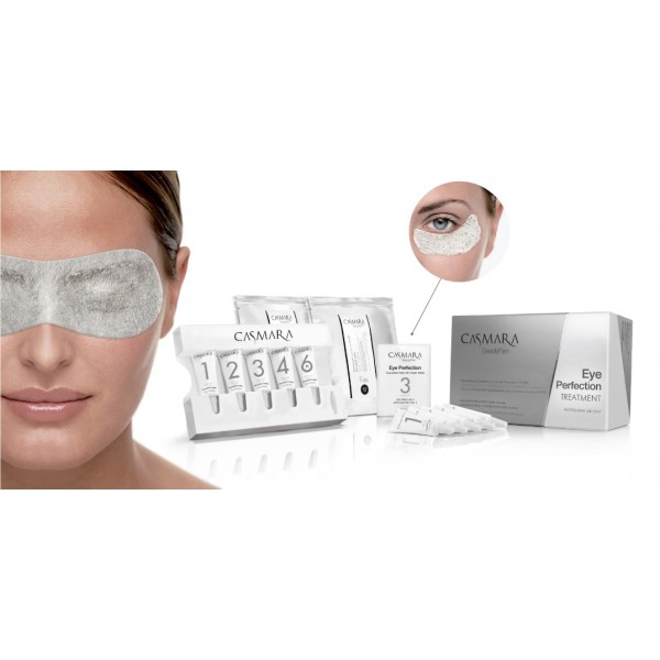 Eye Perfection - Терапия за околоочен контур Терапии